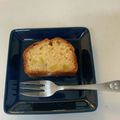 ゆみこ１１１５'s cooksnap of when they made HMで！簡単♪サツマイモのパウンドケーキ.
