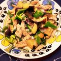 クレイプメートル's cooksnap of when they made なすの味噌炒め(実家レシピ).