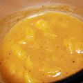 くむちん's cooksnap of when they made 柿とシナモンのコンフィチュール。.