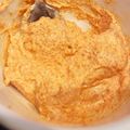 CactiCacti's cooksnap of when they made 辛子明太子とサワークリームのディップ☆.