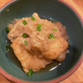☆ayumikan☆'s cooksnap of when they made レンジで5分！油揚げのおろし煮.