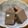 ポメちょん's cooksnap of when they made ミルクココア寒天.