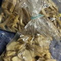 9ma9ma's cooksnap of when they made 長持ち！ごぼうの常温、冷蔵、冷凍保存方法.