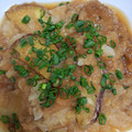 みーまみーま's cooksnap of when they made 残った天ぷらを煮て♡ご飯がすすむ！！.