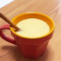 ノマ子's cooksnap of when they made ✿母の味✿濃厚！簡単！コーンスープ✿.