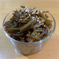 ケイコどす's cooksnap of when they made さつまいものつるの佃煮.
