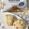 puniＫ's cooksnap of when they made 天かすがない！じゃ、かっぱえびせんで！.