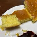 クックH86AFM☆'s cooksnap of when they made ホットケーキ.