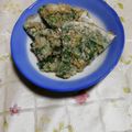 くネコまろす's cooksnap of when they made 栄養たっぷり 青じそのうす焼き.