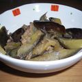 ほのかのん！'s cooksnap of when they made 玉ねぎと茄子のツナぶし煮.