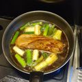 バイクキャンパー's cooksnap of when they made 柔らかい煮豚《チャーシュー》 豚肩ロース.