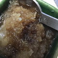 葉月優希's cooksnap of when they made 大根おろしの和風ステーキソース.