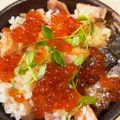 あい♪らんど's cooksnap of when they made はらこ飯.