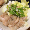 シャワ太郎's cooksnap of when they made 豚肉とリンゴの蒸し焼き煮.