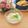 runa10's cooksnap of when they made ヨーグルトに、ハニーなナシ♪.