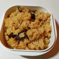 murasakii's cooksnap of when they made 蒲焼き穴子の炊き込みご飯.