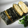 Haｍちゃん's cooksnap of when they made ♪出し巻きたまごはん♪.