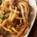 MULA's cooksnap of when they made 節約(^^♪もやし焼きそば(^^)/.