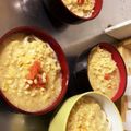 クック8M9SWP☆'s cooksnap of when they made 【丸亀製麺風】明太玉子あんかけうどん.