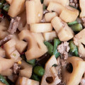 kona8's cooksnap of when they made れんこんとひき肉の炒め煮.
