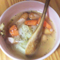 クックIK4DS8☆'s cooksnap of when they made 簡単おいしい☆ポトフ.