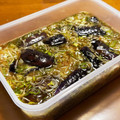 ピプチ's cooksnap of when they made 【美活】なすの揚げびたし風.