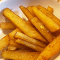 BELINDA's cooksnap of when they made おさつだけ～！.