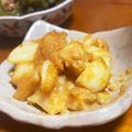 928るびすけ☆☆'s cooksnap of when they made ニンニクみそ.