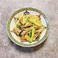 コムギ大好き's cooksnap of when they made 皆の大好きな定番の味【春雨サラダ】.