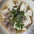 みょんとも's cooksnap of when they made 豚バラ肉豆腐.