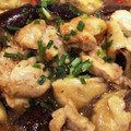 miiko大好き's cooksnap of when they made 鶏肉と茄子の南蛮酢炒め.