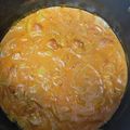 Ｎよんよん's cooksnap of when they made サバ缶とトマト缶で絶品甘口カレーライス.