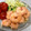 ☆すぬぴっぴ☆'s cooksnap of when they made エビの唐揚げ　2種のソース添え.