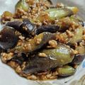 クックO141580's cooksnap of when they made 麻婆茄子.