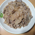 もりのりころ's cooksnap of when they made とまらない！豚もつの甘辛黒こしょう炒め♡.