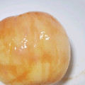 あさここなっつ's cooksnap of when they made 桃の皮が一瞬でツルッとむける方法♪.