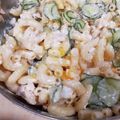 あさここなっつ's cooksnap of when they made 簡単にマカロニサラダ.