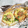 ひトみ's cooksnap of when they made おつまみ油揚げ.
