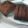 maniere's cooksnap of when they made 簡単‼ふんわり!!紅茶のパウンドケーキ.