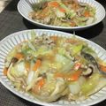 かなぽん☆☆'s cooksnap of when they made 簡単美味しい中華丼！！.