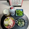 ニッシーマン's cooksnap of when they made ❤我が家のカルパッチョのソース❤.