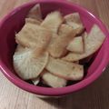 カクヨ's cooksnap of when they made 凄ウマ★簡単すぐ食べられる大根のお漬物！.