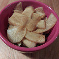 カクヨ's cooksnap of when they made 凄ウマ★簡単すぐ食べられる大根のお漬物！.