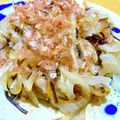 青空KMK☆'s cooksnap of when they made レンチンで簡単　玉ねぎの塩こぶ和え.