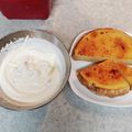 Kaizer13's cooksnap of when they made 自家製♬バウムクーヘン！.