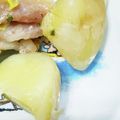 ぐりこ♪♪♪'s cooksnap of when they made 新じゃがで作るじゃがバター.
