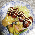 ひトみ's cooksnap of when they made まあ簡単！豚ヒレ肉のマヨ照り焼き♪.