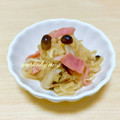 ☆Ｔfairy ☆makohyang's cooksnap of when they made 切干大根の洋風煮.