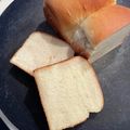 かよピコ's cooksnap of when they made ＊レーズン食パン＊.
