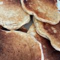 メルボルンちゃん's cooksnap of when they made オシャレに休日の朝食 クランペット.